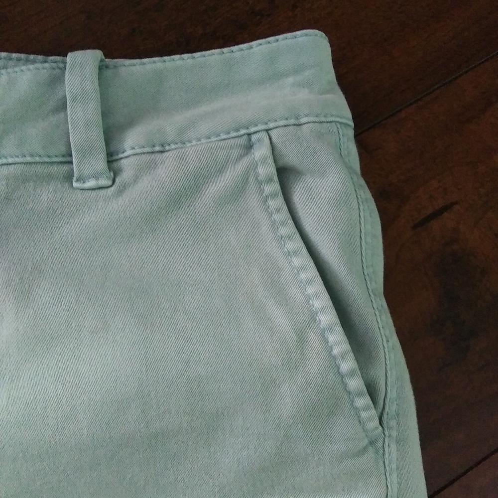 American eagle shorts size 4 bundle - Picture 9 of 11